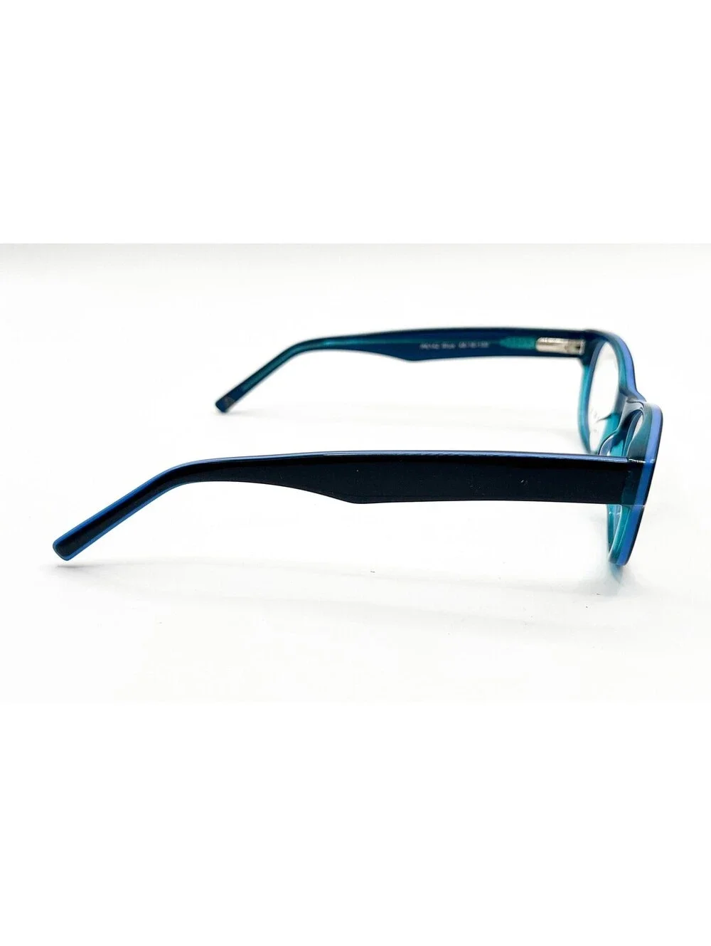 Primary Pk142 Matte Blue Authentic Eyeglasses 48-16-130